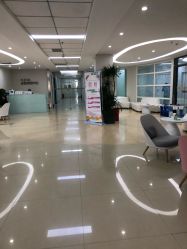 店内环境-JUVA郑州欧华医疗美容医院