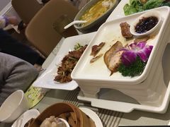 -鹅冠港式茶餐厅(来福士店)