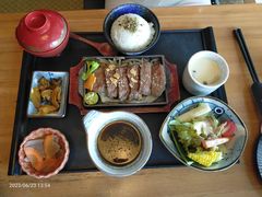 -王鼎精致料理铁板烧(世博源店)