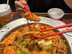 -胖哥俩肉蟹煲(世茂国际广场店)