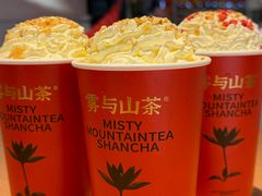 -雾与山茶(大禹城店)