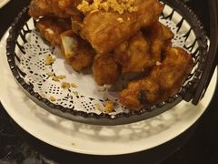 -徐记私厨(半淞园路店)