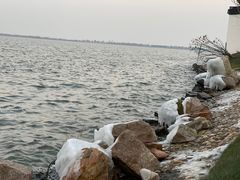 -上海滴水湖皇冠假日酒店