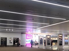 -曼谷素万那普国际机场