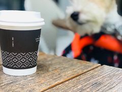 -Peet's 皮爷咖啡(东湖路手作店)