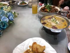 -那家老院子东北菜·饺子·小鸡炖蘑菇(艳华街店)