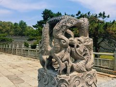 -北陵公园