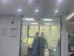 -马泷齿科·皓康门诊(尚都SOHO店)