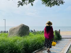 -老虎石海上公园