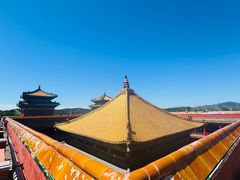 -普陀宗乘之庙(小布达拉宫)