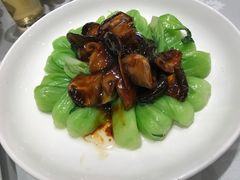 -嘉逸传菜(洛川东路店)