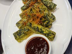 -湖畔鲁菜·二十年老字号餐厅(大明湖店)
