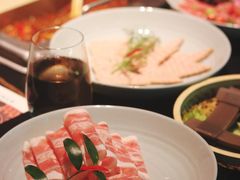 特选高钙羊肉-大隐·成都火锅Bistro(合生麒麟新天地店)