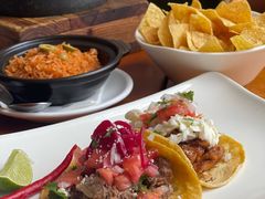 -MAYITA小玛雅墨西哥餐厅(新天地店)