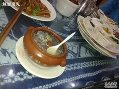 20110716083-桥香园云南过桥米线(金马碧鸡店)