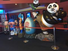 -SFC上影影城(港汇永华IMAX激光店)