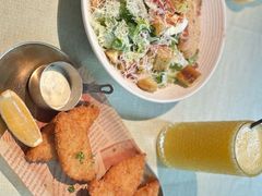 -碧特博格·20年品牌西餐厅(芜湖路店)