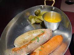 -22ºN BISTRO西餐&酒馆