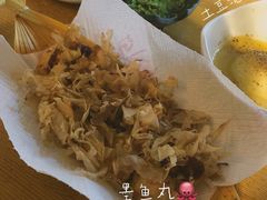 -鬼味烤翅(南锣鼓巷店)