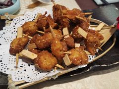 -福慧慈缘素食餐厅(王府井店)