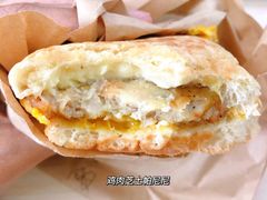 -肯德基(杭州和平饭店)