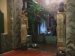 -Siam泰餐厅(水上公园店)