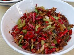 -笨罗卜浏阳菜馆(龙华鹏润达店)