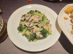 -润泽园饭庄(中山路店)