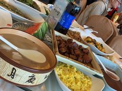 -红小满休闲餐厅(十全街店)