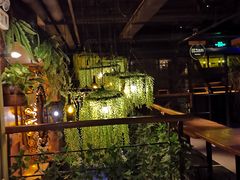 大堂-胡桃里音乐酒馆(四道口店)