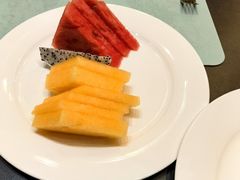 -广州建国酒店·君豪西餐自助餐厅