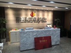 -居丽装饰空间设计(总部)