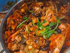 -黄记煌三汁焖锅(顺义华联店)