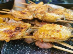 -回·龙虾铺·盆盆蟹·烧烤大排档(回龙观店)