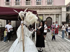 -华谊兄弟（长沙）电影小镇