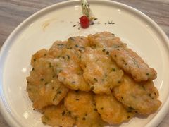-皇朝海鲜酒店
