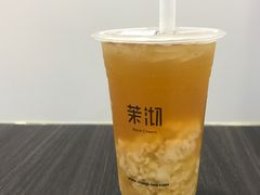 -茉沏(繁花中心店)