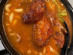 -华嫂冰室(尖沙咀店)