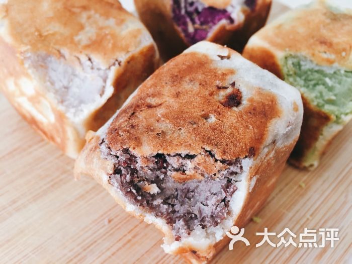 仙豆糕-图片-长沙美食-大众点评网