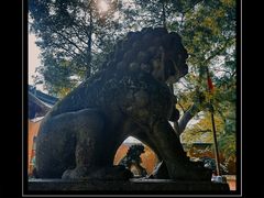 -天台山景区
