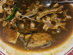 -旺顺阁·北京菜(北辰上品+)