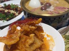 -老妈菜馆(建设街店)