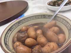 -旺山·浪头人家