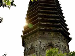 -玲珑塔公园
