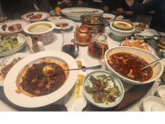 -真地道京味府·鲜橙烤鸭·北京菜(朝外大街东大桥店)