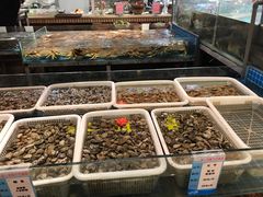 -香山湖家家宴(中山陵店)