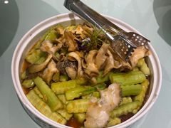 -村长家的疙瘩汤·东营菜(东营茶城店)