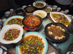 -冯小炒(巴渝大道店)