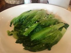 蒜蓉生菜-顺德了能馆(虎门店)