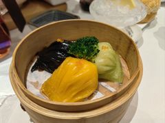 -粤域茶餐厅